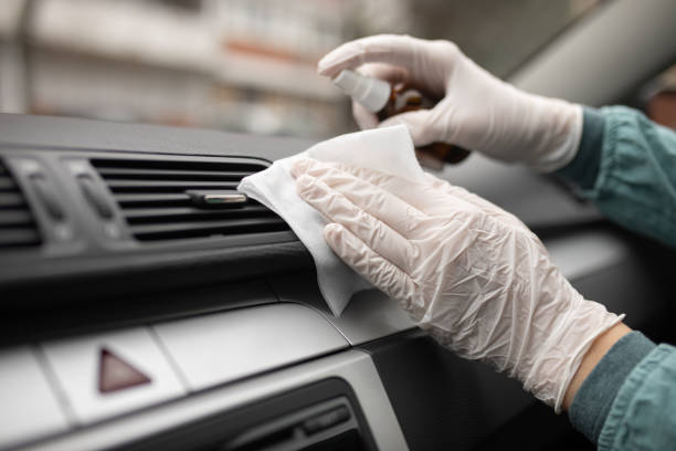 Best HVAC System Cleaning  in Fort Meade, FL