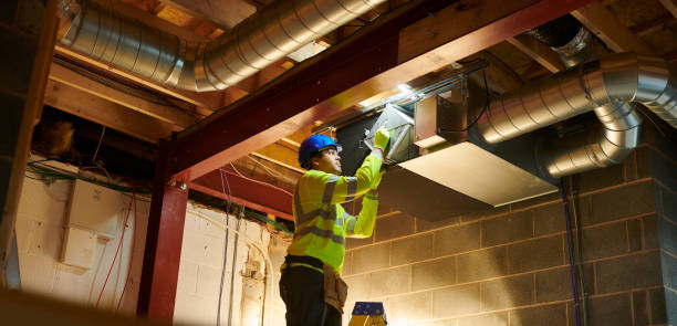 Best HVAC Air Duct Cleaning  in Fort Meade, FL