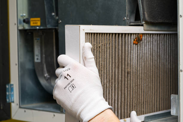 Best HVAC Air Duct Cleaning  in Fort Meade, FL
